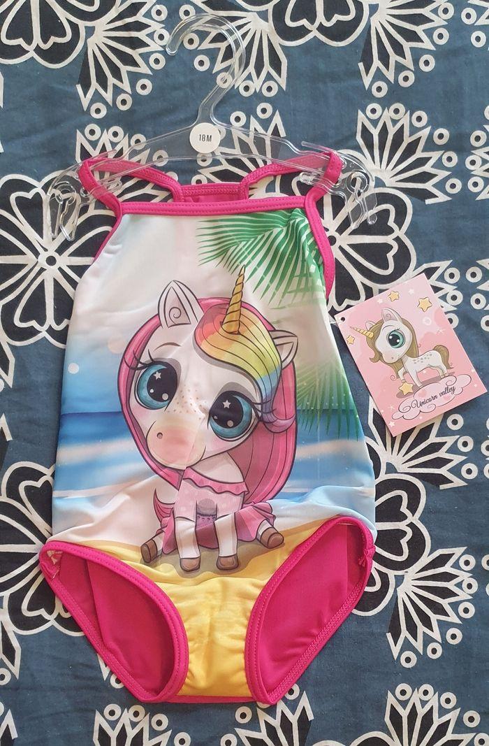 Maillot de bain Unicorn Valley - photo numéro 1