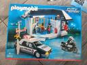 Lot police playmobil