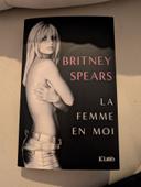 Livre Britney Spears