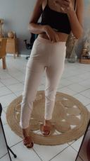 Pantalon femme