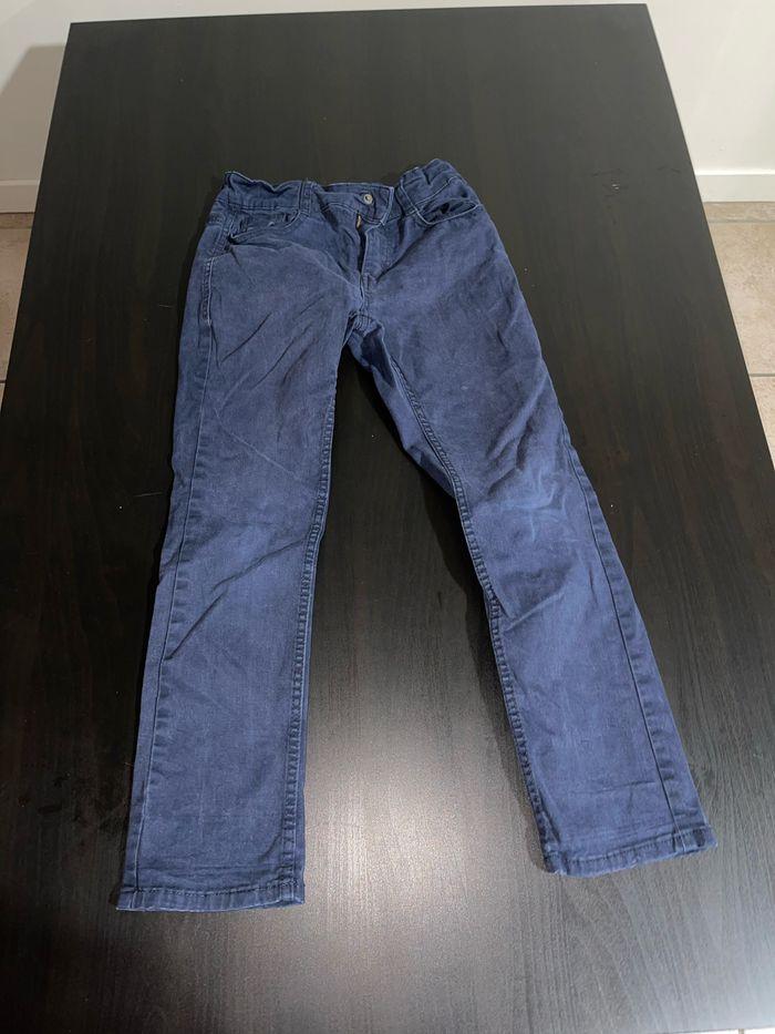 Pantalon garçon 9 ans - photo numéro 1