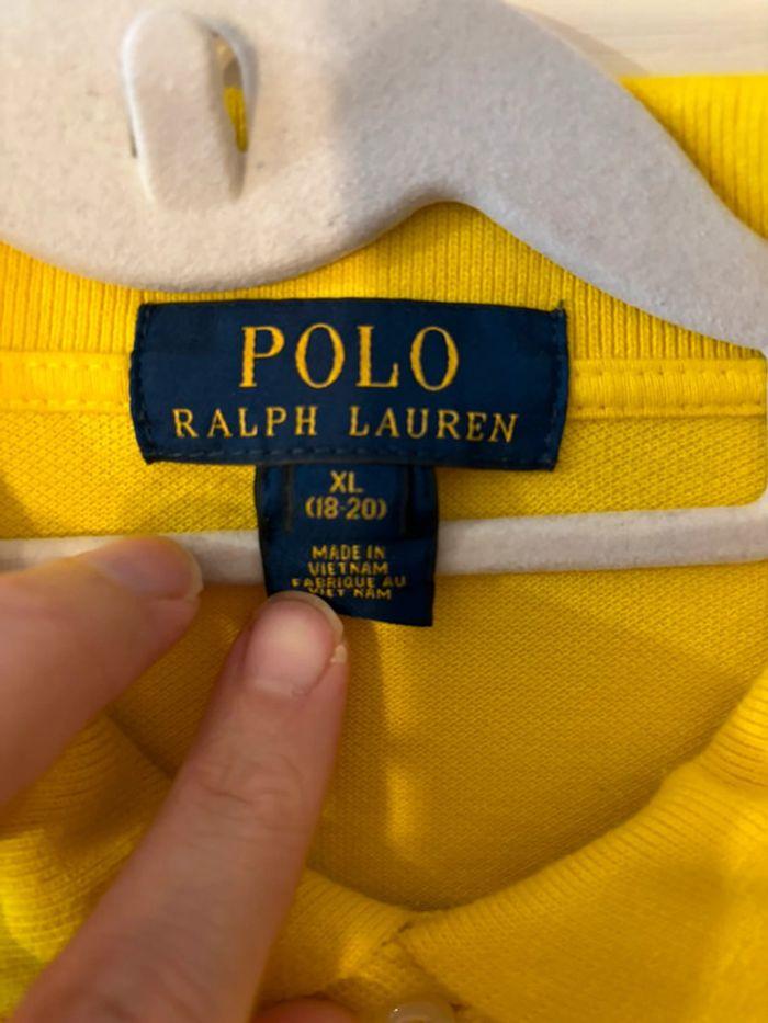 Polo Ralph Lauren - photo numéro 6