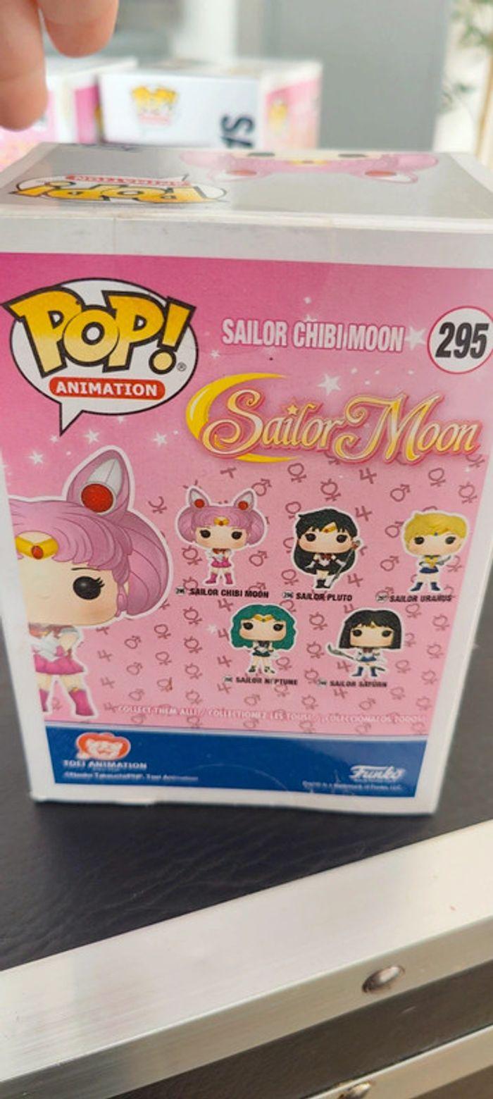 Chibi moon 295 pop - photo numéro 4