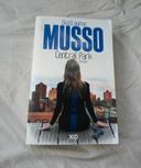 Livre de Guillaume Musso : Central Park