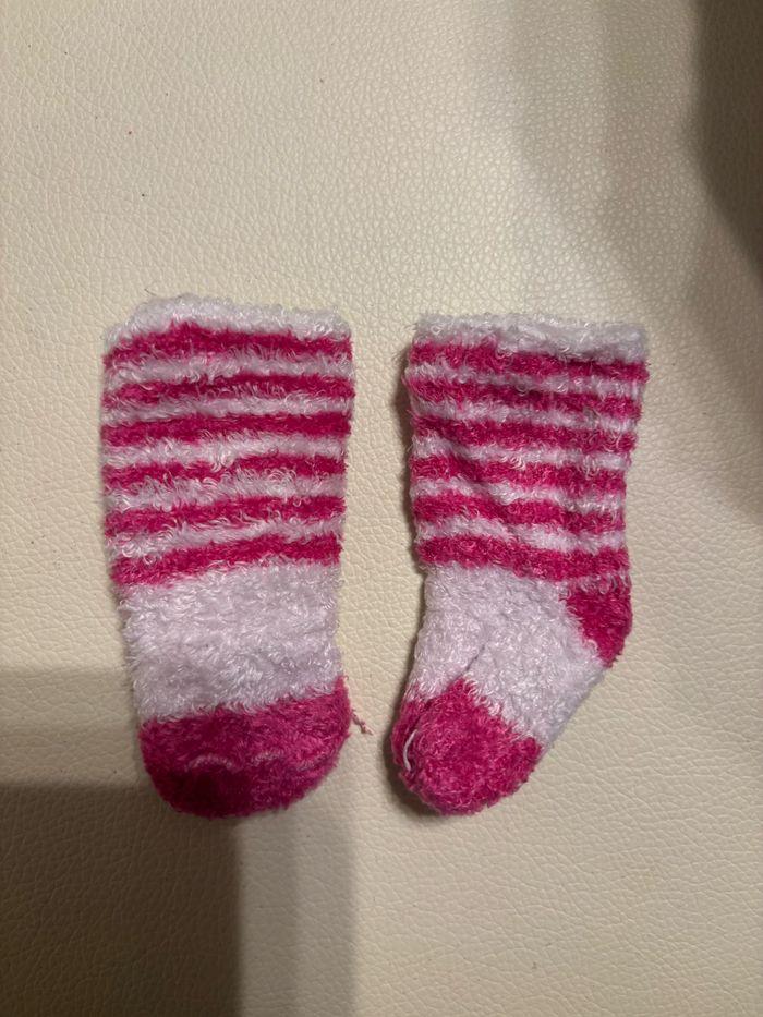 Lot de chaussettes - photo numéro 2