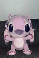 Peluche stitch