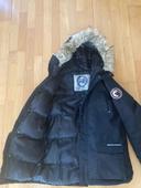 Blouson d hiver  chaud 16 ans