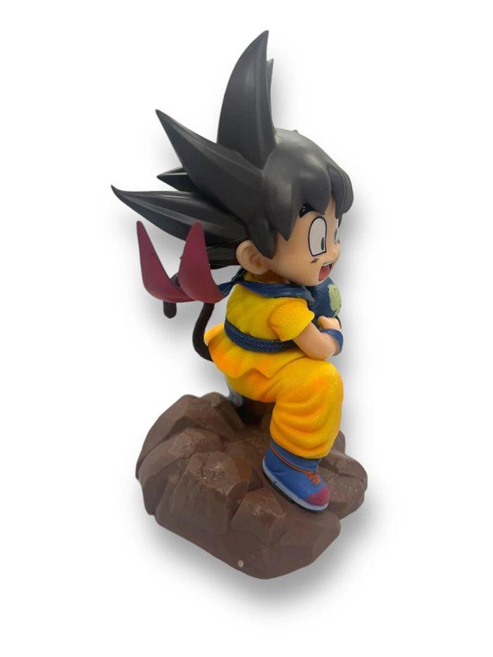 Figurine Dragon Ball Goku - photo numéro 2