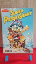 Super Picsou géant n° 92, 1999(3)