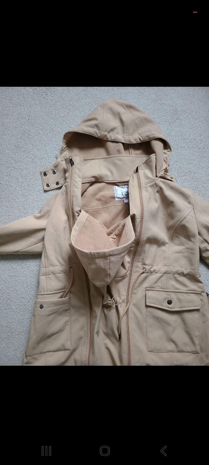 Parka de grossesse - photo numéro 2