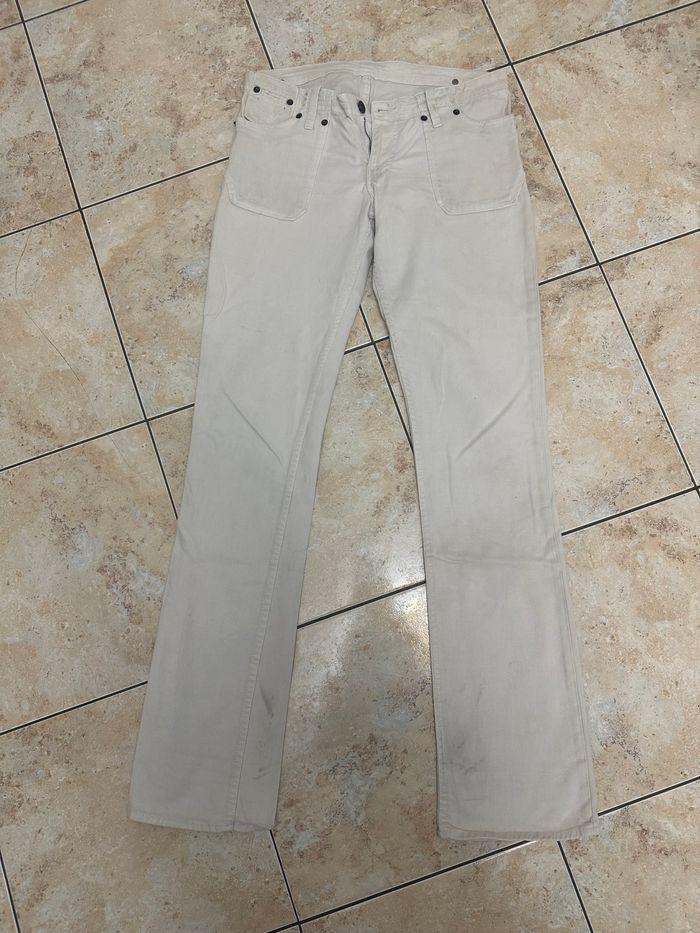 Lot de 4 jeans - Taille 38 - photo numéro 8