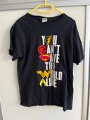 T shirt DC comics