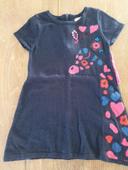 Robe pull DPAM 4 ans