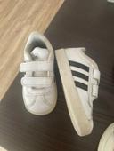 Adidas taille 22