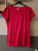 T shirt taille xl