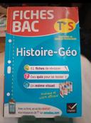 Fiche de bac histoire géographie