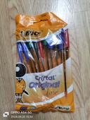 Stylo bic cristal original fine