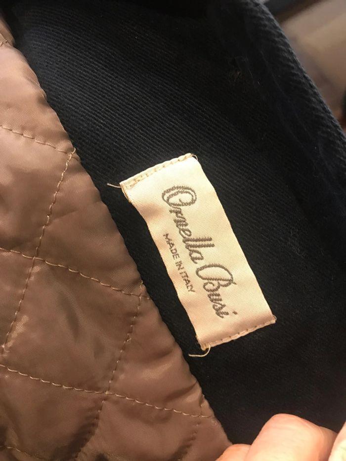 Manteau Ornella Business - photo numéro 6