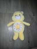 Peluche ourson