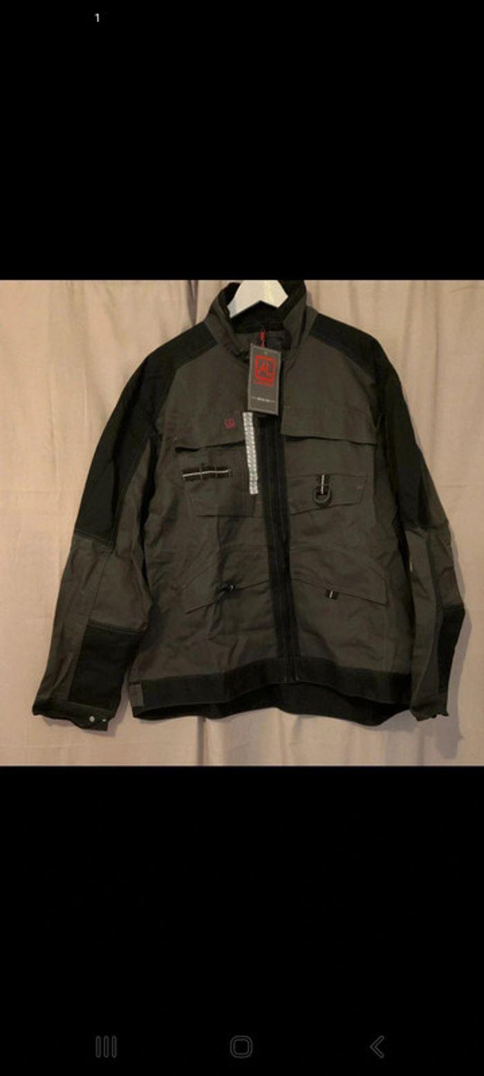 Veste blouson de travail taille xl lafont