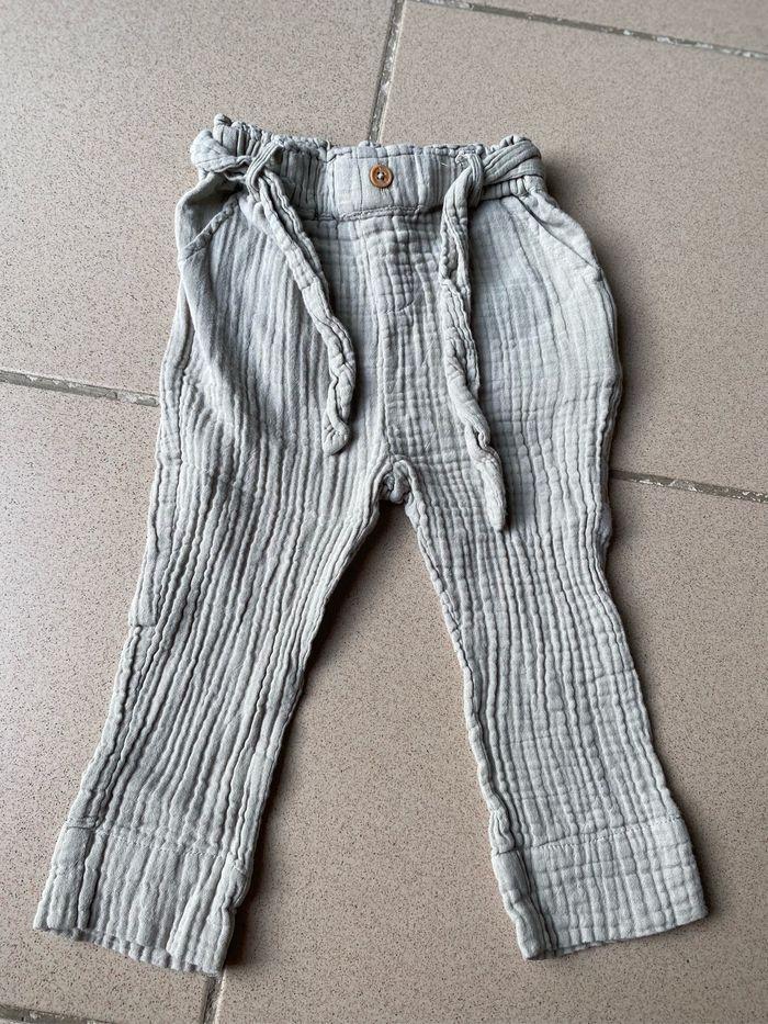 Pantalon - photo numéro 1