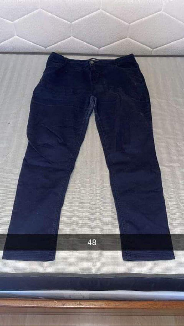 Pantalon - 48