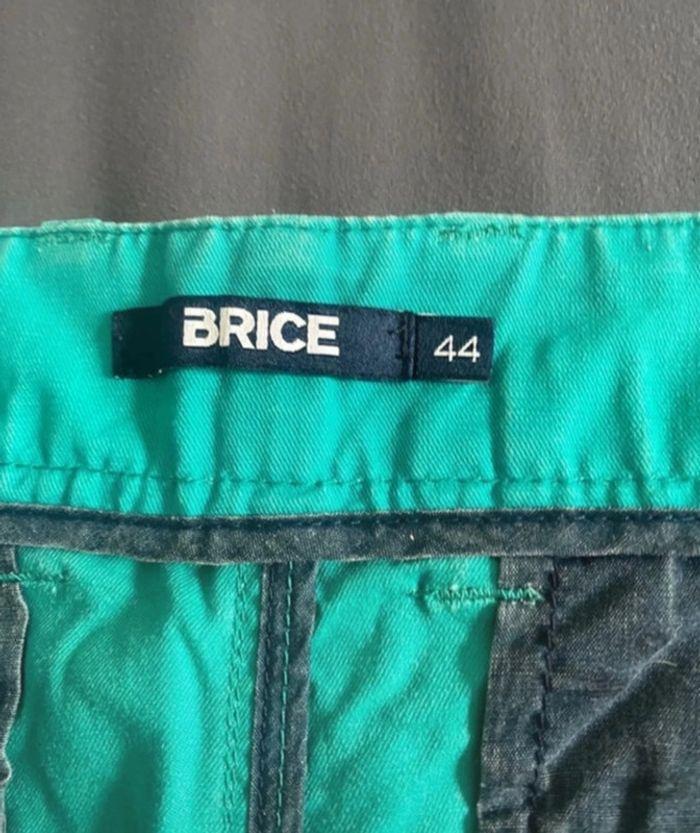 Short Brice - photo numéro 4