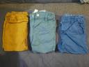 Lot jeans 12 mois