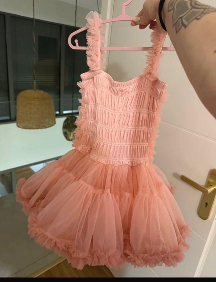 Robe de cérémonie Tutu - photo numéro 2