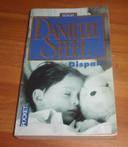 Disparu de Danielle Steel roman pocket