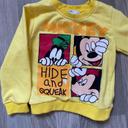 Pull Mickey