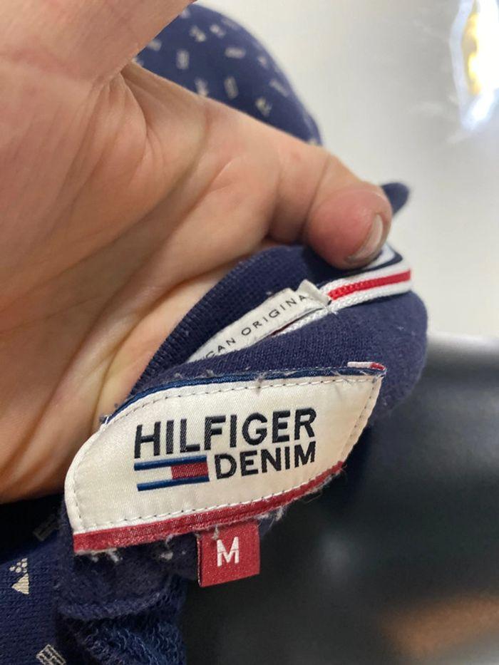 Pull d’hiver Tommy Hilfiger. Taille L/XL - photo numéro 6