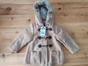 Manteau sergent major 2ans