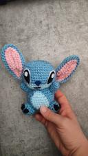 Stitch