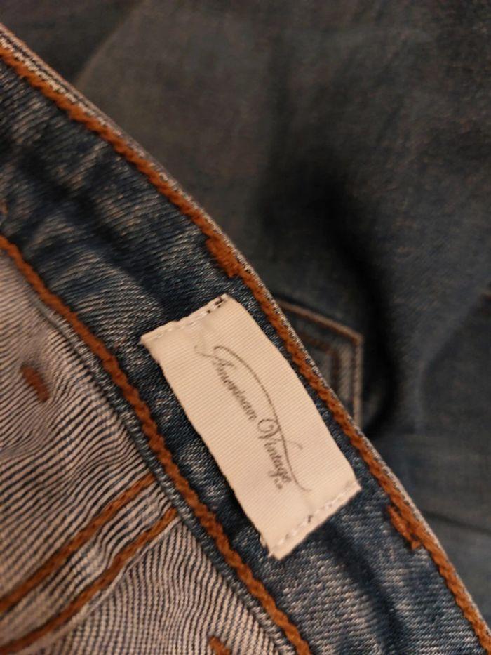 Jean american vintage w27 - photo numéro 4