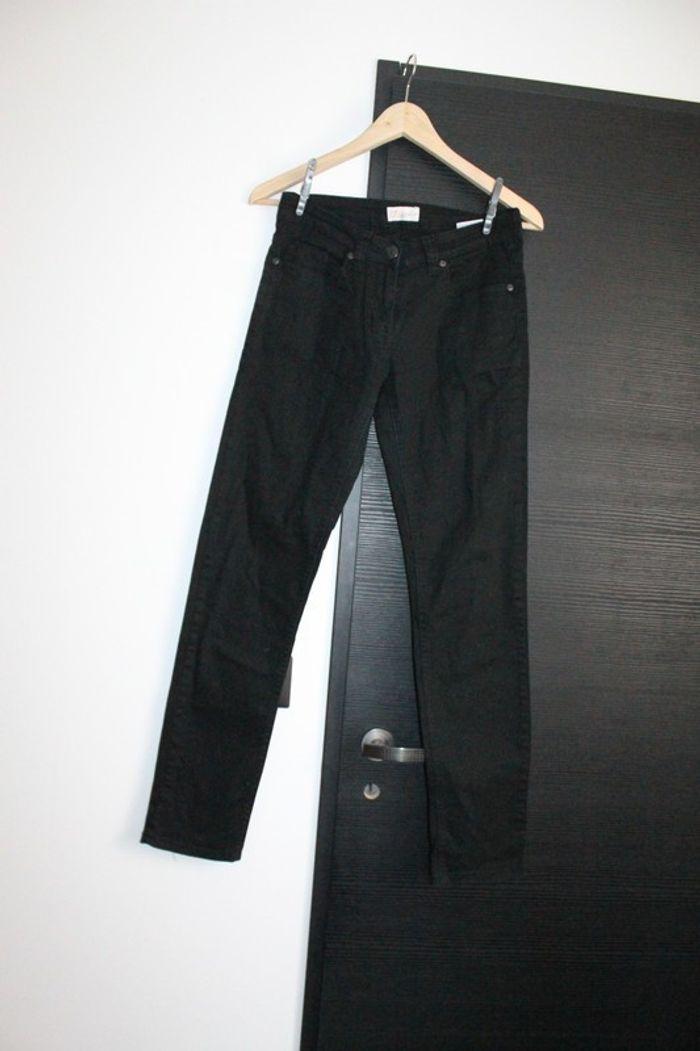 pantalon taille 36 peu porté - photo numéro 1