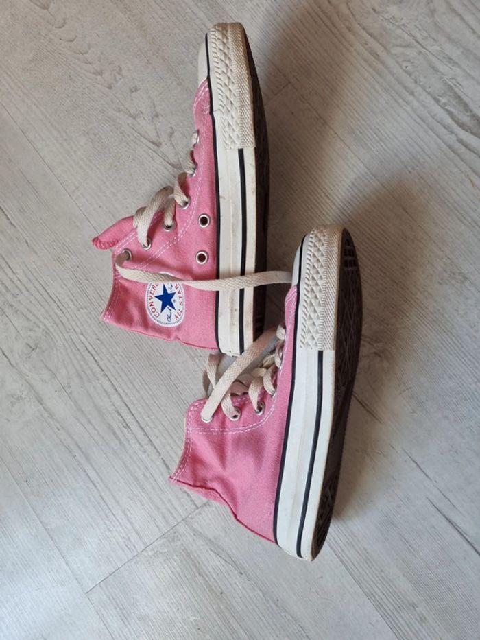 Converse - photo numéro 2