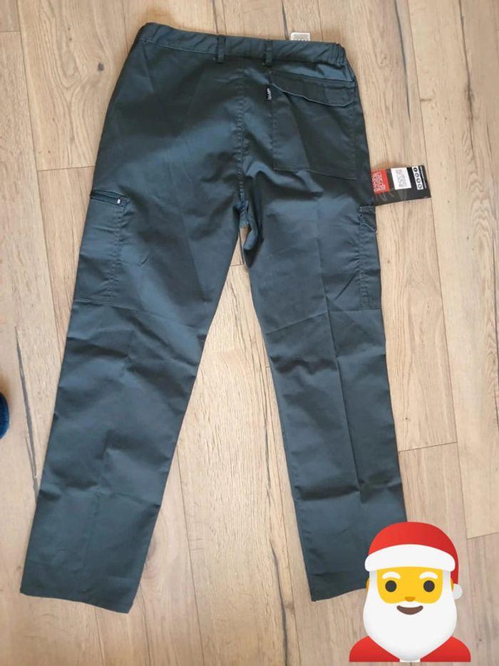 Pantalon de travail LMA workwear 46 - photo numéro 5