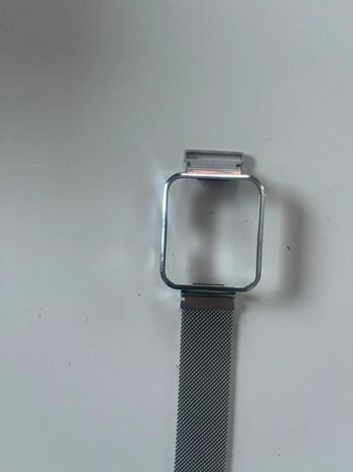 Montre connectée Redmi watch 2 lite  + 2 bracelets 🌸 Xiaomi - photo numéro 11