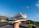 Nike P 6000 Metallic Silver