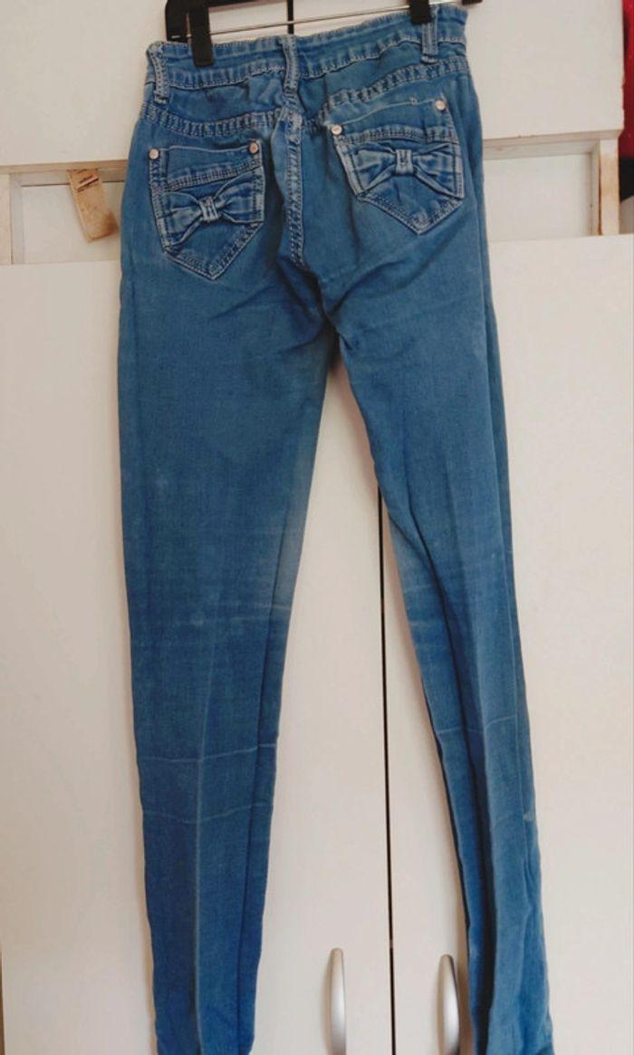 Jeans t36 - photo numéro 3