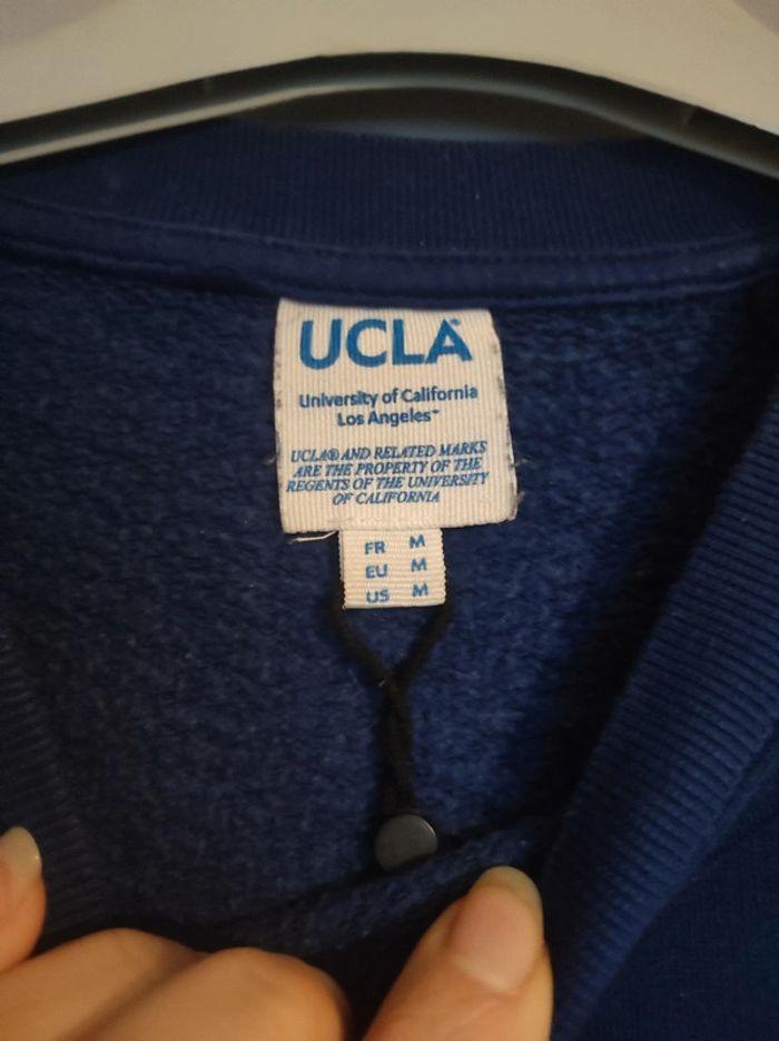 Sweat ucla - photo numéro 2