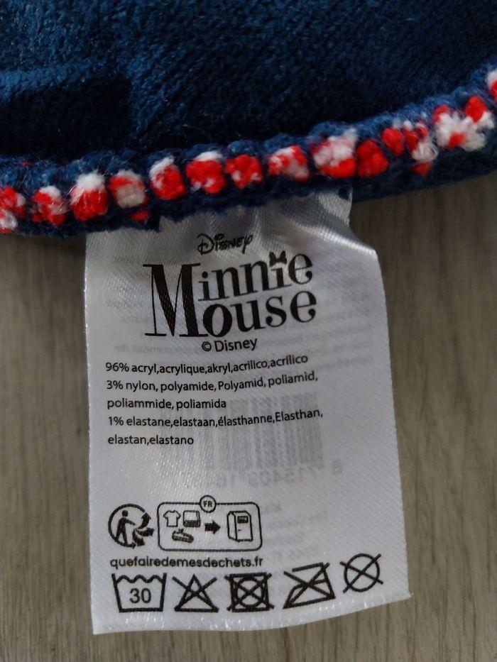 Bonnet Minnie - photo numéro 3