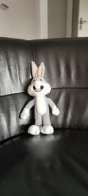 Peluche Bugs Bunny - 1993