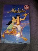 Livre Disney