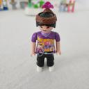 Playmobil personnage