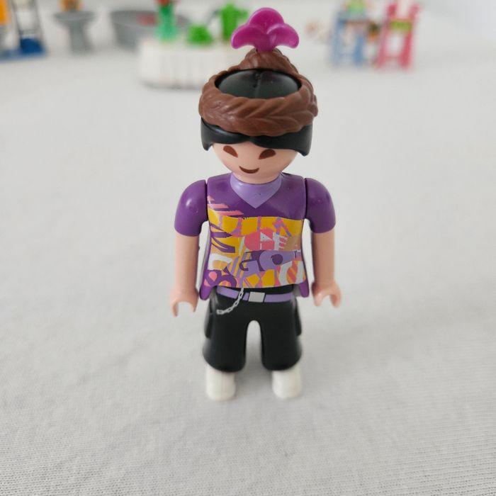 Playmobil personnage - photo numéro 1