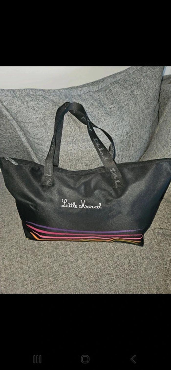 Sac little marcel - photo numéro 2