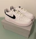 Baskets Nike Air Force 1 neuves