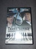 DVD la traque sauvage